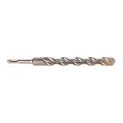 Milwaukee SDS+ burgija 2-rezna M/2, 22 x 250 mm