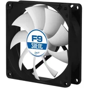 COL CAS Arctic P14 PWM PST ARGB (black)