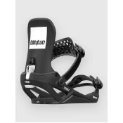ThirtyTwo T32M Fase 2026 Snowboard Bindings black