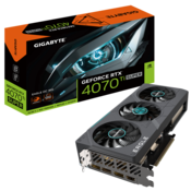 Gigabyte rtx 4070 GeForce ti super 16gb eagle ( GV-N407TSEAGLE OC-16GD )