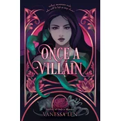 ONLY A MONSTER03 ONCE A VILLAIN