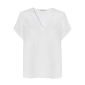 TATUUM Bluza bela