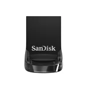 SANDISK USB Flash Drive Ultra Fit 512GB 3.1 do 130MB/s