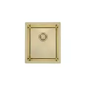 ALVEUS MONARCH SUDOPER QUADRIX 20 Gold