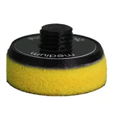 Podložni disk 30mm rumen MEDIUM BACKUP-PAD Visomax