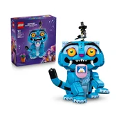 KPOP LEGO 72537 KPop Demon Hunters gradbeni set