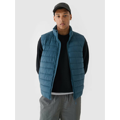 Mens down vest 4F