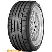 CONTINENTAL letna pnevmatika 315/30R21 105Y ContiSportContact 5P