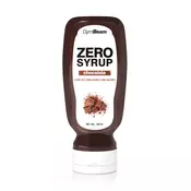 GymBeam Chocolate Syrup 320 ml cokolada