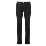 Only & Sons Kavbojke ONSLOOM črn denim