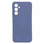 MaxMobile maskica za Samsung Galaxy A15 5G SILICONE MIKRO purple