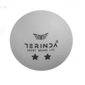Žogice za namizni tenis - Two star