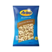 Krompirjeve kocke Patatas Bravas, Aviko, 2,5 kg, zm.