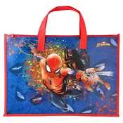 Torba za blok 4 Spider-Man Urban SB04, Plava