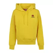 Kenzo Ženski duks FC62SW0154MF-40, Žuti