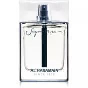 Al Haramain Signature Blue EDP 100 ml