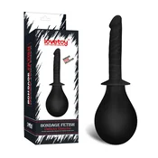 Bondage Fetish Deluxe Douche