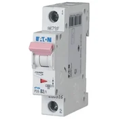 Eaton 6kA PL6-C2/1 pretokovno odklopnik