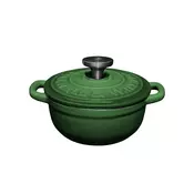 Maxwell&Williams Kozica Cast Iron Racing Green 260ML/zelena/indukcija/lito železo, emajl, (5000198760)