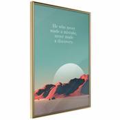 Poster - Discovery 40x60