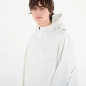 Jakna adidas Terrex Xploric 2.5 Layer Climaproof Parka Off White S