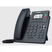 YEALINK SIP-T31W IP Telefon