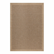Zunanji tekač v naravni barvi 80x250 cm Dhaka – Ayyildiz Carpets