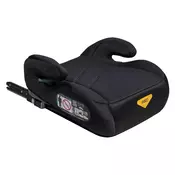 Axkid Auto sedište Mate 2 ISOFIX, 135-150 cm, Crno