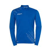 UHLSPORT Športna majica modra/turkizna