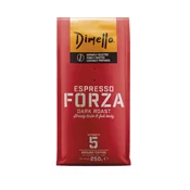 Dimello Espresso Forza Mlevena kafa, 250g