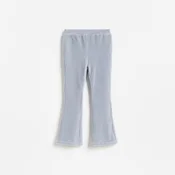 Reserved - Pantalone od strukturirane tkanine