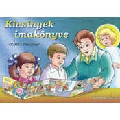 Kicsinyek imakönyve