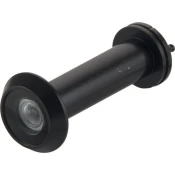 Vratno kukalo SOLIDO, o 14 DV 50-80 mm črno