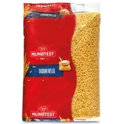 testenine polžki Mlinotest, 5 kg