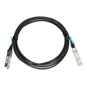 slomart extralink sfp28 dac | kabel sfp28 | dac, 25gbps, 3m