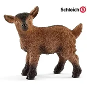 shumee Schleich Farm World 17067 Figurica kozlička in jagnjeta 4 cm