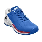 Wilson RUSH PRO ACE CLAY, muške patike za tenis, plava WRS334390U