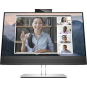 HP E24mv G4 Office Monitor – Webcam