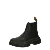 Dr. Martens Chelsea škornji DMXL črna