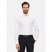 Calvin Klein Muška košulja K10K108426, Bela