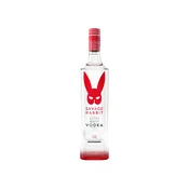 VODKA SAVAGE RABBIT 40% 0,7L