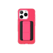 Titan Pro Neon Magnetic Case Wallet Set za iPhone 15 Pro