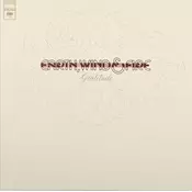 Earth, Wind & Fire - Gratitude (Limited Edition) (180 g) (White Coloured) (2 LP)