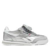 Športna obutev Reebok CAMPIO XT KILTY 100235247 Srebrna
