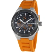 Timberland TDWGQ2231202 Abbotville mens watch 45mm 5ATM