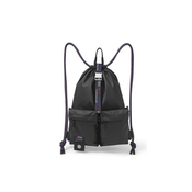 Asus ROG SLASH Multi-use 6in1 Drawstring torba, nahrbtnik, črna