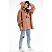 Infinite You Womans Hoodie M332