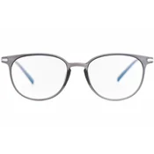 Izar Grey ONE SIZE (49) Siva/Kristalna