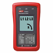 UNI-T indikator vrtenja motorja UT-261 A