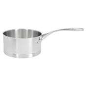 Saucepan 18 cm/2.2 l, Atlantis range, stainless steel - Demeyere